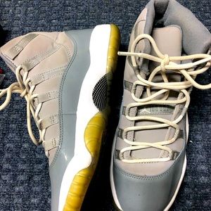 Nike Air Jordan 11 Retro Cool Grey